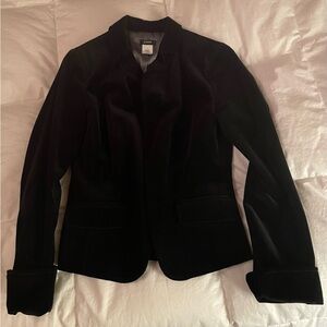 J. Crew Black Women's Blazer